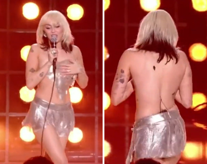 20 Celebrity Wardrobe Malfunction Moments Fans Can’t Unsee