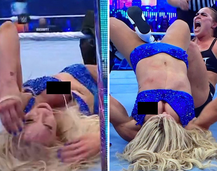 20 Celebrity Wardrobe Malfunction Moments Fans Can’t Unsee