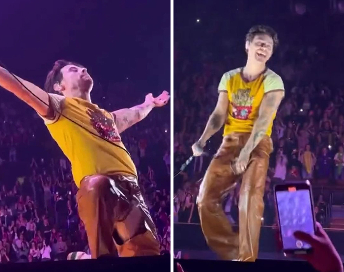 20 Celebrity Wardrobe Malfunction Moments Fans Can’t Unsee