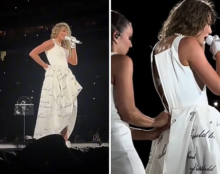 20 Celebrity Wardrobe Malfunction Moments Fans Can’t Unsee