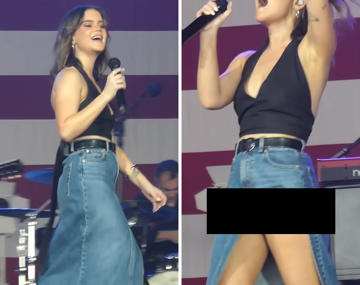 20 Celebrity Wardrobe Malfunction Moments Fans Can’t Unsee