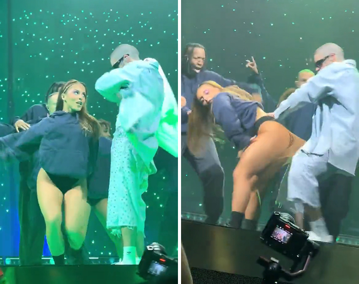 20 Celebrity Wardrobe Malfunction Moments Fans Can’t Unsee