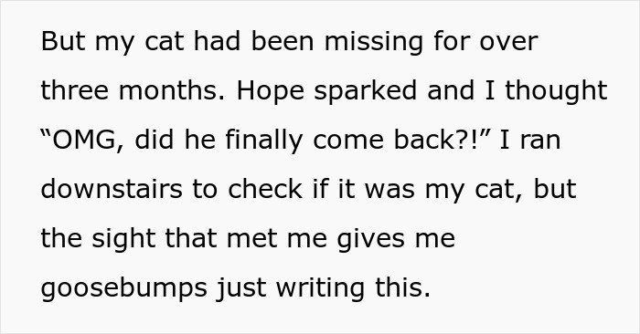 Guy Lets Creepy Man Visit His House Every Sunday After Learning The Truth About Him 16 Years Later