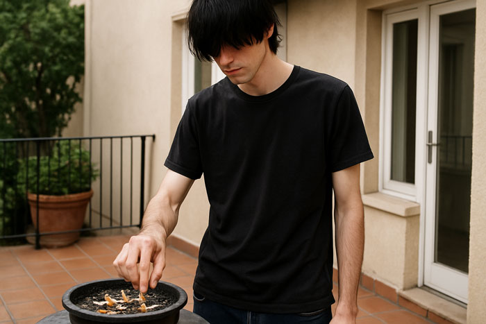 Guy Lets Creepy Man Visit His House Every Sunday After Learning The Truth About Him 16 Years Later