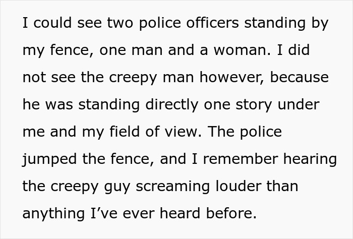 Guy Lets Creepy Man Visit His House Every Sunday After Learning The Truth About Him 16 Years Later