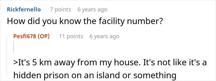Guy Lets Creepy Man Visit His House Every Sunday After Learning The Truth About Him 16 Years Later