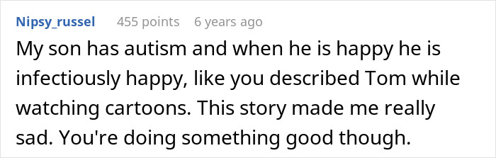 Guy Lets Creepy Man Visit His House Every Sunday After Learning The Truth About Him 16 Years Later