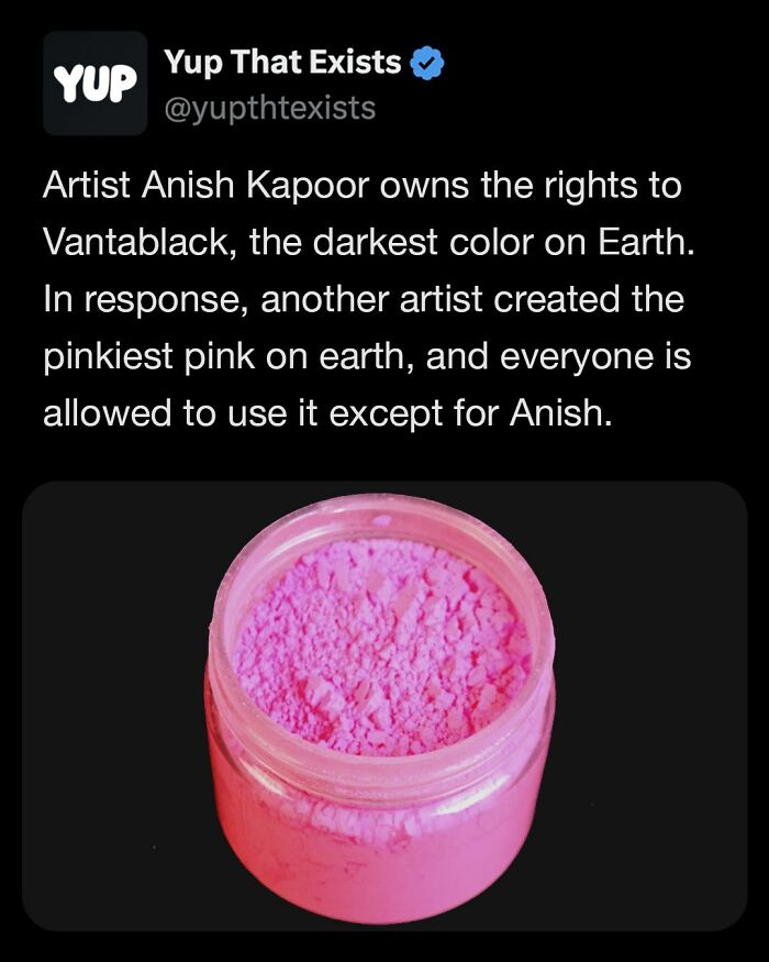 “Yup That Exists”: 109 Weird Things That Sound Made Up But Are Very Real (New Pics)