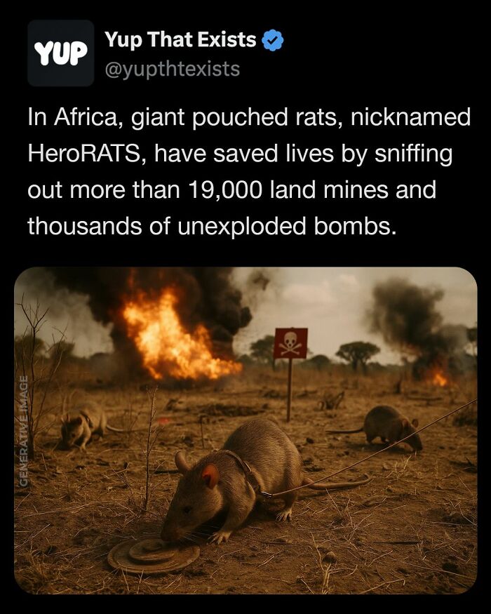 “Yup That Exists”: 109 Weird Things That Sound Made Up But Are Very Real (New Pics)