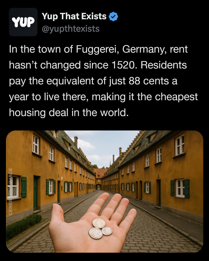 “Yup That Exists”: 109 Weird Things That Sound Made Up But Are Very Real (New Pics)