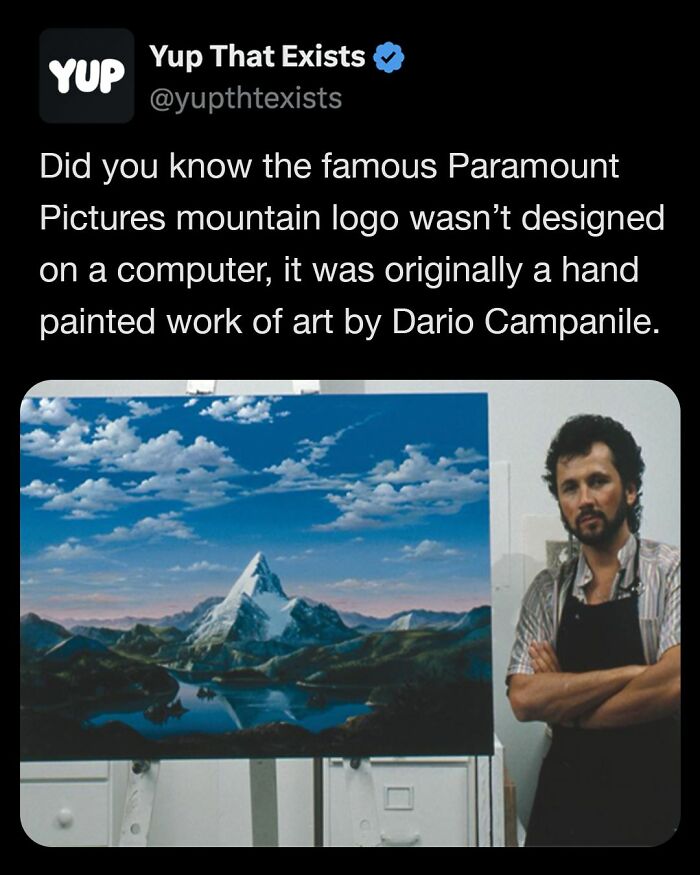 “Yup That Exists”: 109 Weird Things That Sound Made Up But Are Very Real (New Pics)