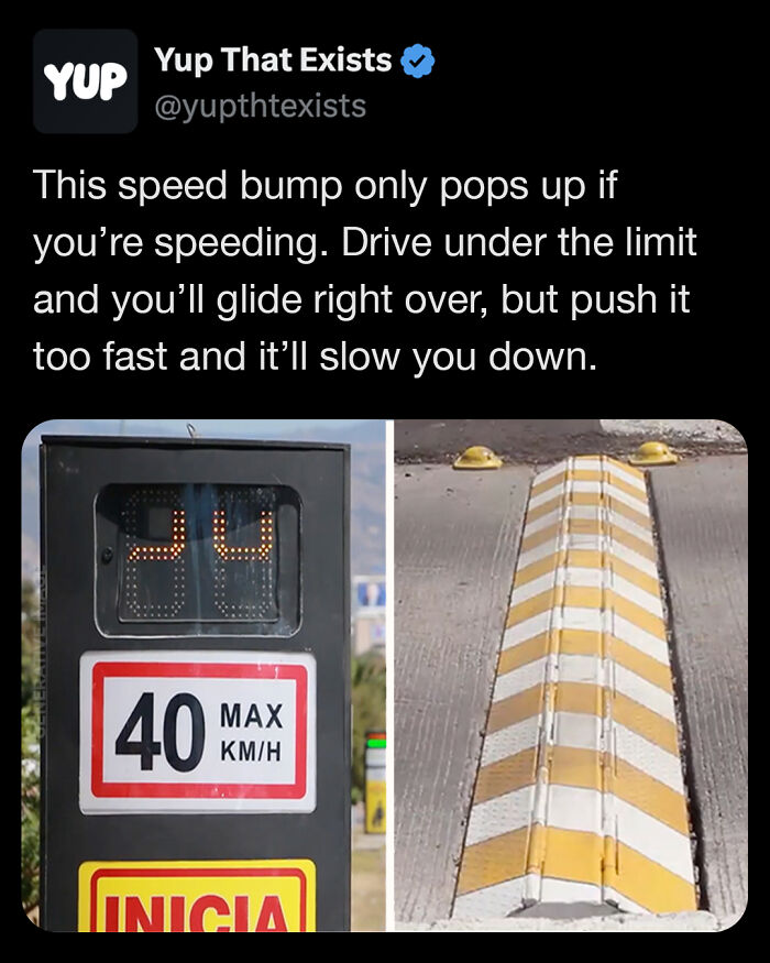 “Yup That Exists”: 109 Weird Things That Sound Made Up But Are Very Real (New Pics)