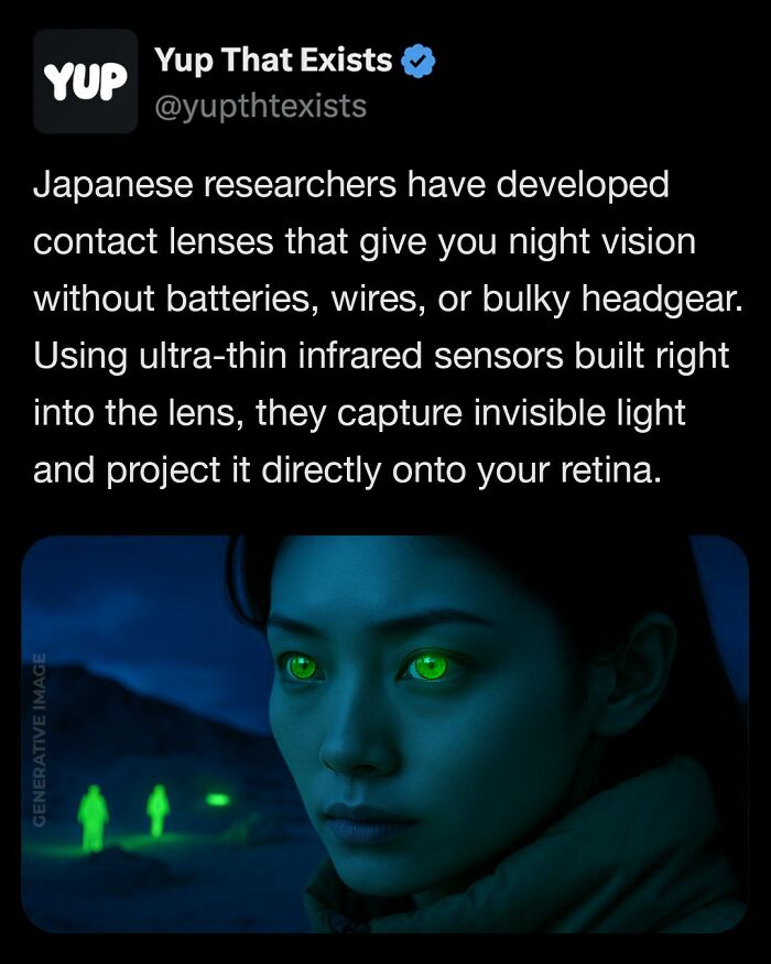 “Yup That Exists”: 109 Weird Things That Sound Made Up But Are Very Real (New Pics)