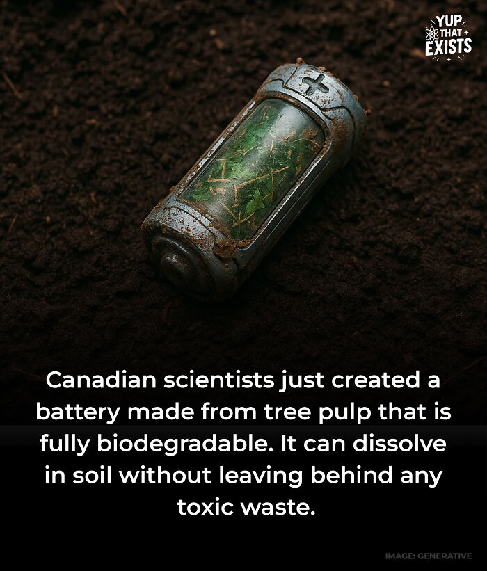 “Yup That Exists”: 109 Weird Things That Sound Made Up But Are Very Real (New Pics)
