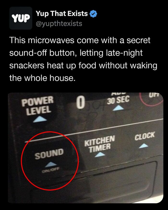 “Yup That Exists”: 109 Weird Things That Sound Made Up But Are Very Real (New Pics)