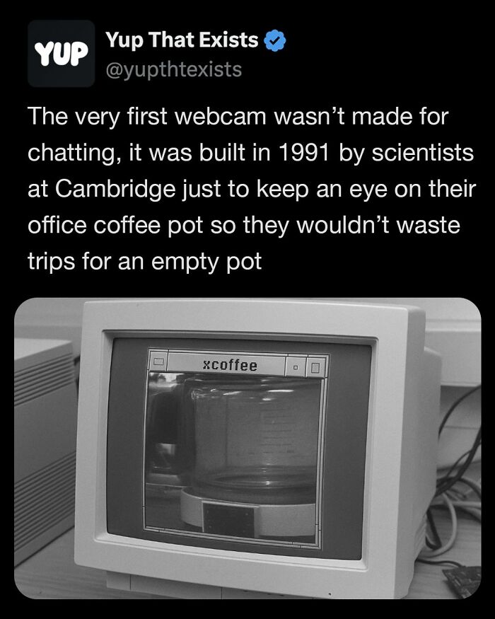 “Yup That Exists”: 109 Weird Things That Sound Made Up But Are Very Real (New Pics)
