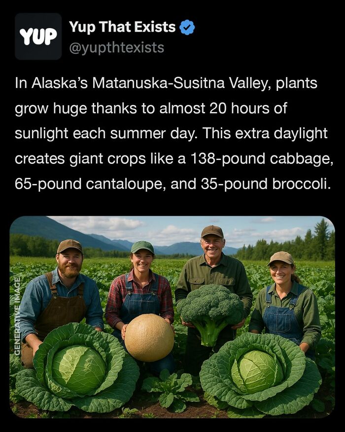 “Yup That Exists”: 109 Weird Things That Sound Made Up But Are Very Real (New Pics)