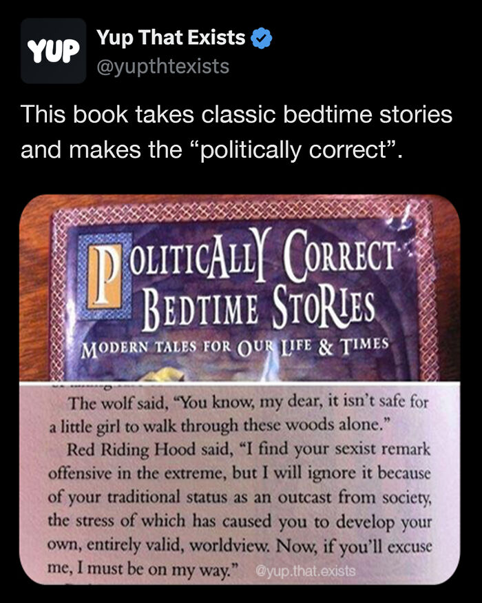 “Yup That Exists”: 109 Weird Things That Sound Made Up But Are Very Real (New Pics)