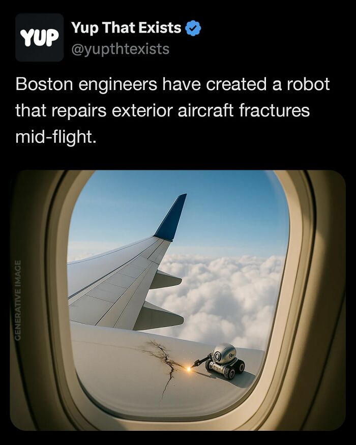 “Yup That Exists”: 109 Weird Things That Sound Made Up But Are Very Real (New Pics)