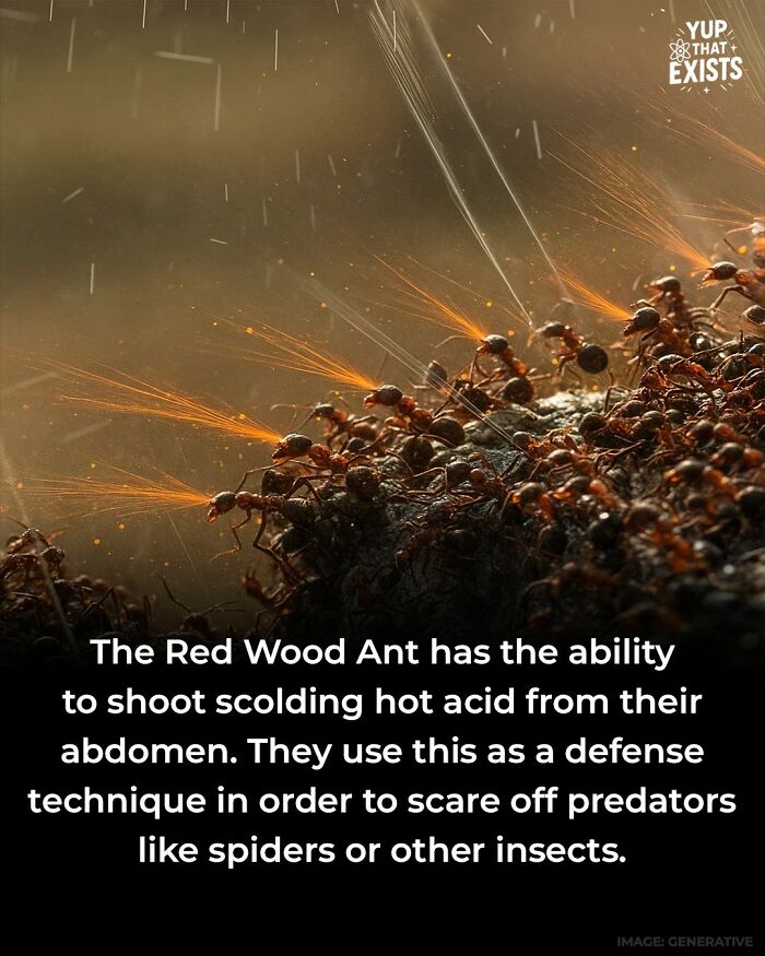“Yup That Exists”: 109 Weird Things That Sound Made Up But Are Very Real (New Pics)