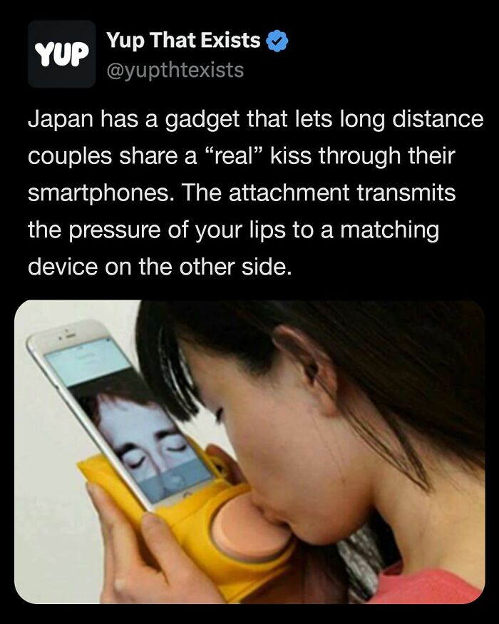 “Yup That Exists”: 109 Weird Things That Sound Made Up But Are Very Real (New Pics)