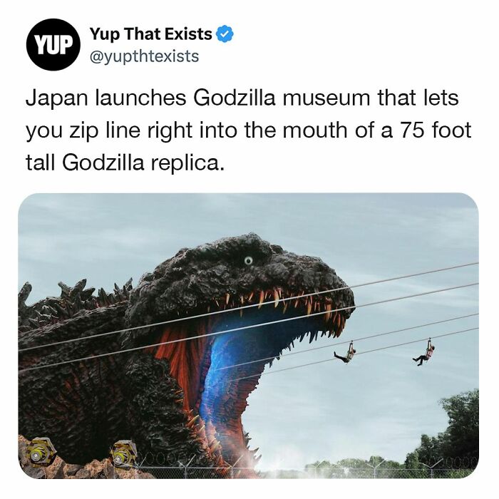 “Yup That Exists”: 109 Weird Things That Sound Made Up But Are Very Real (New Pics)