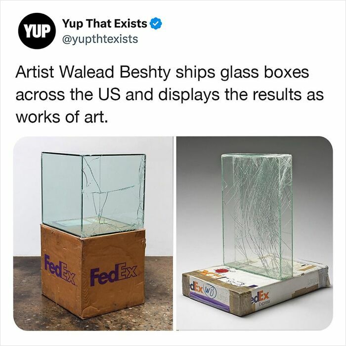 “Yup That Exists”: 109 Weird Things That Sound Made Up But Are Very Real (New Pics)