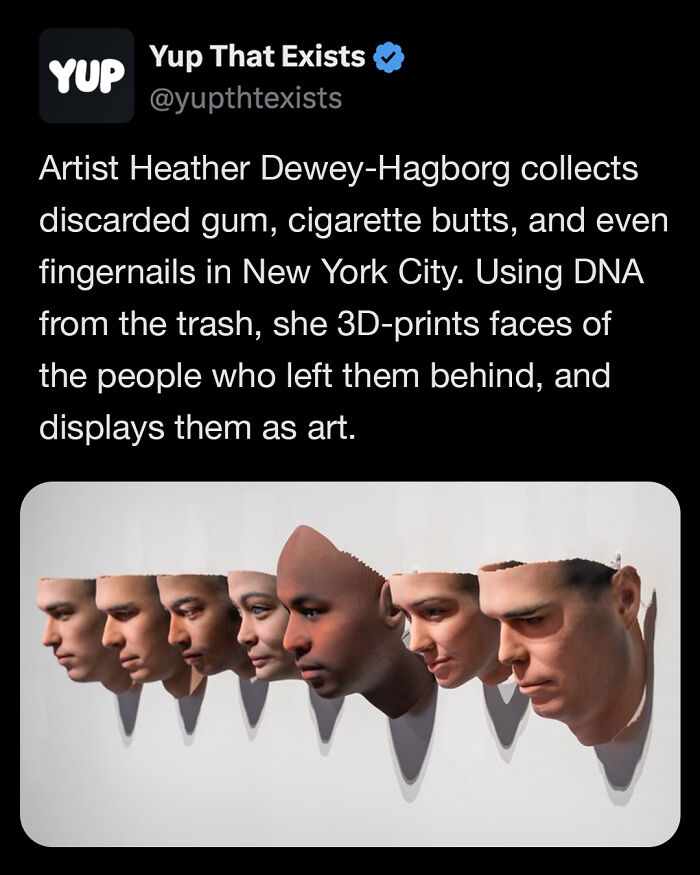 “Yup That Exists”: 109 Weird Things That Sound Made Up But Are Very Real (New Pics)