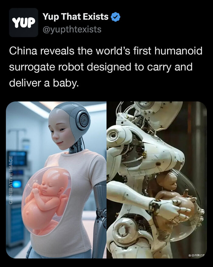 “Yup That Exists”: 109 Weird Things That Sound Made Up But Are Very Real (New Pics)