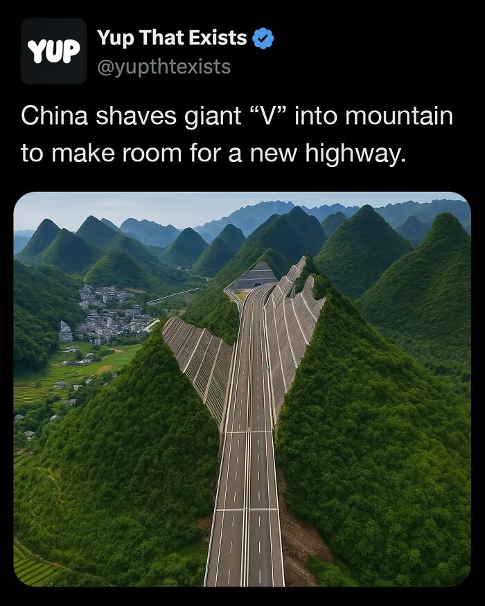 “Yup That Exists”: 109 Weird Things That Sound Made Up But Are Very Real (New Pics)