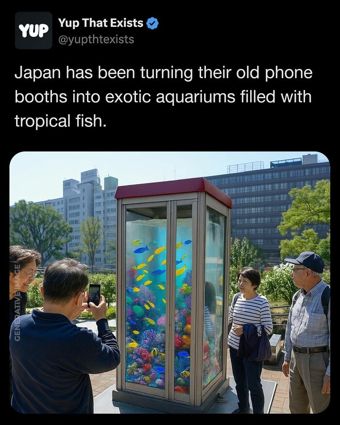 “Yup That Exists”: 109 Weird Things That Sound Made Up But Are Very Real (New Pics)