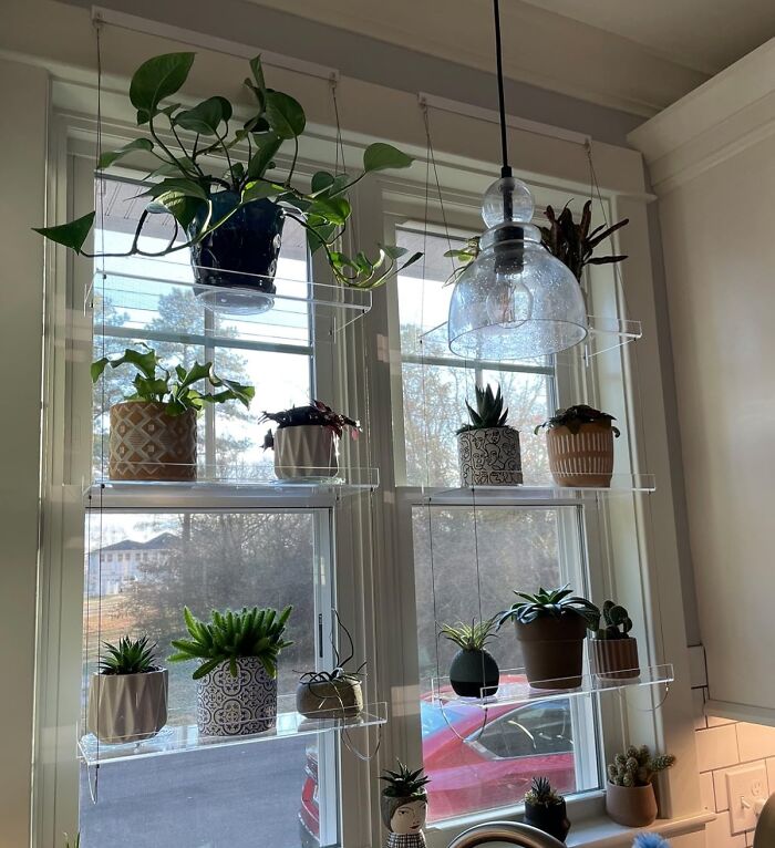 24 Decor Upgrades That Are Equal Parts &#8220;Ooh, Pretty&#8221; And &#8220;Oh, That&#8217;s Useful”