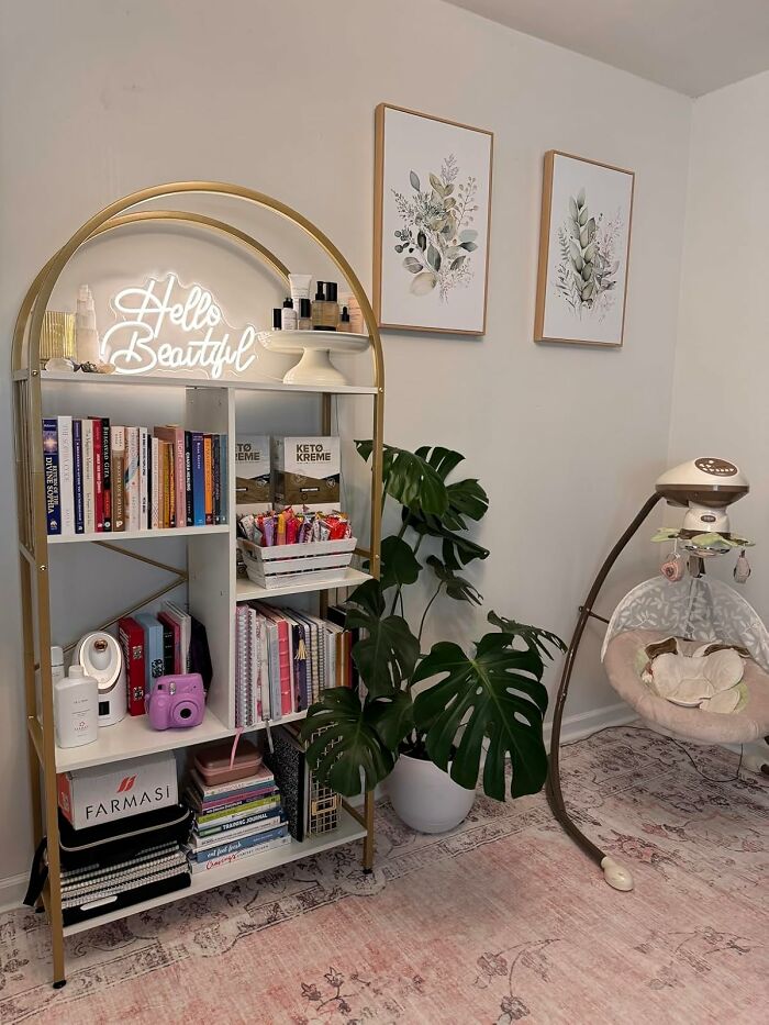 24 Decor Upgrades That Are Equal Parts &#8220;Ooh, Pretty&#8221; And &#8220;Oh, That&#8217;s Useful”