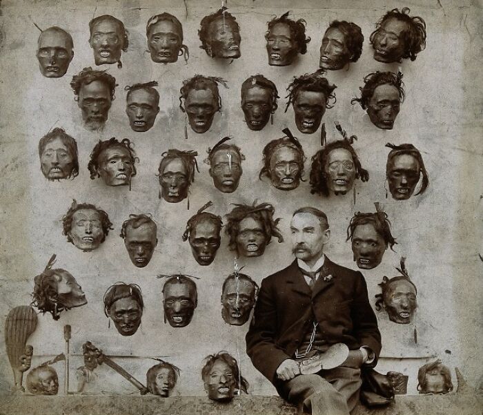 71 Times People Captured Moments So Creepy And Unsettling It Left Them Shaking (New Pics)