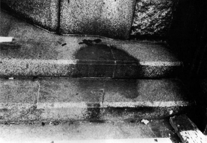 71 Times People Captured Moments So Creepy And Unsettling It Left Them Shaking (New Pics)