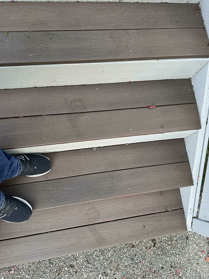 71 Times People Captured Moments So Creepy And Unsettling It Left Them Shaking (New Pics)