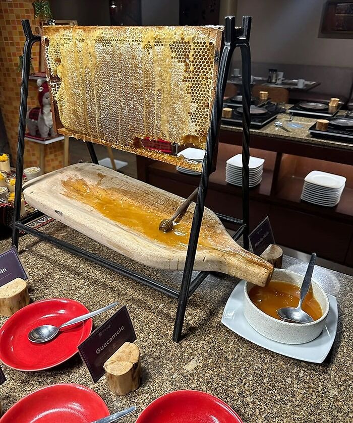 87 Bars And Restaurants Around The World That Deserve 5 Stars For Creativity (New Pics)