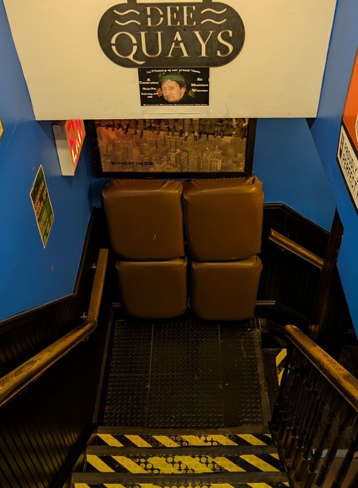 87 Bars And Restaurants Around The World That Deserve 5 Stars For Creativity (New Pics)