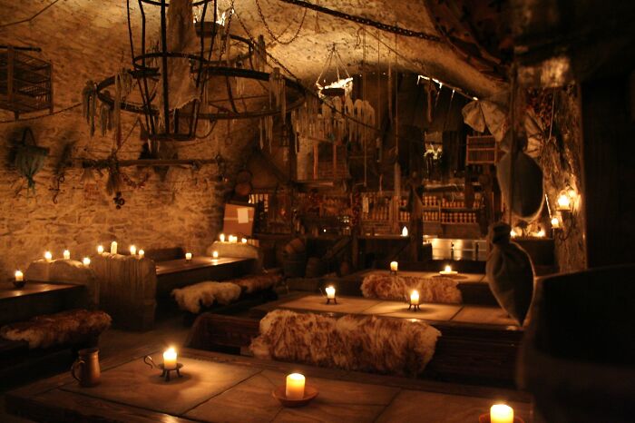 87 Bars And Restaurants Around The World That Deserve 5 Stars For Creativity (New Pics)