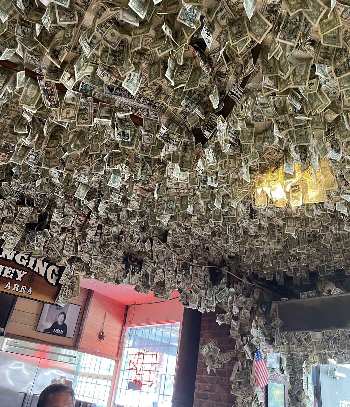 87 Bars And Restaurants Around The World That Deserve 5 Stars For Creativity (New Pics)