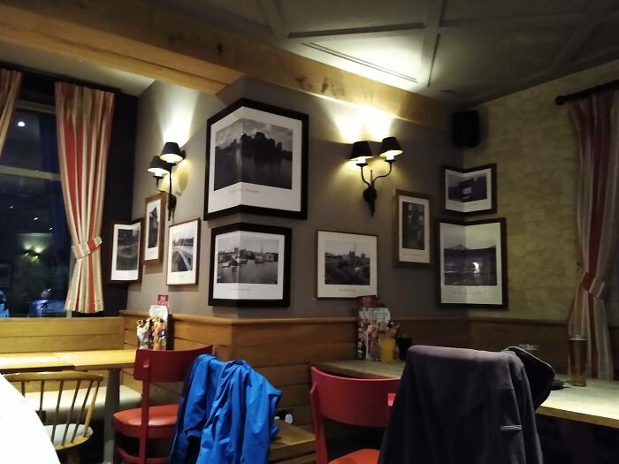 87 Bars And Restaurants Around The World That Deserve 5 Stars For Creativity (New Pics)