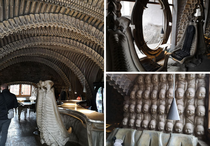 87 Bars And Restaurants Around The World That Deserve 5 Stars For Creativity (New Pics)