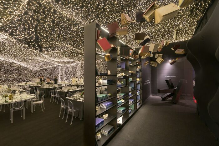 87 Bars And Restaurants Around The World That Deserve 5 Stars For Creativity (New Pics)
