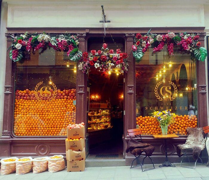 87 Bars And Restaurants Around The World That Deserve 5 Stars For Creativity (New Pics)