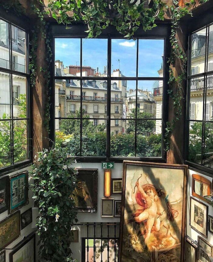 87 Bars And Restaurants Around The World That Deserve 5 Stars For Creativity (New Pics)