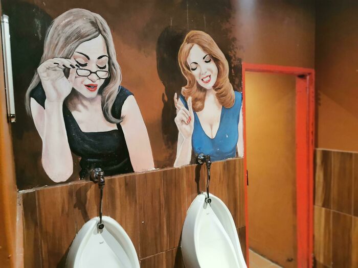 87 Bars And Restaurants Around The World That Deserve 5 Stars For Creativity (New Pics)