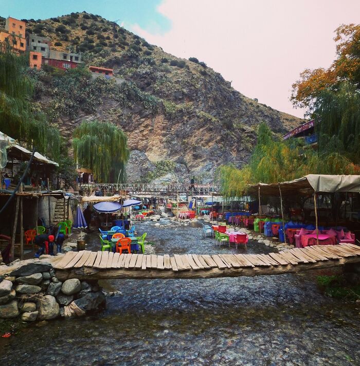 87 Bars And Restaurants Around The World That Deserve 5 Stars For Creativity (New Pics)