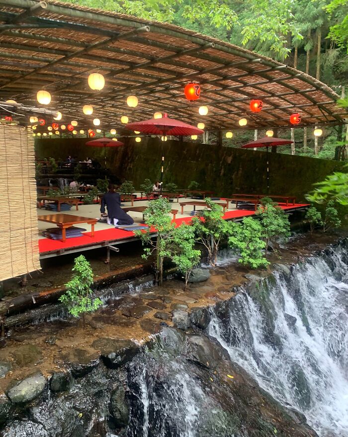 87 Bars And Restaurants Around The World That Deserve 5 Stars For Creativity (New Pics)