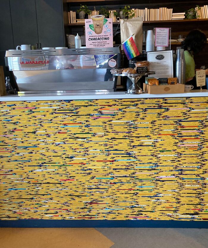 87 Bars And Restaurants Around The World That Deserve 5 Stars For Creativity (New Pics)