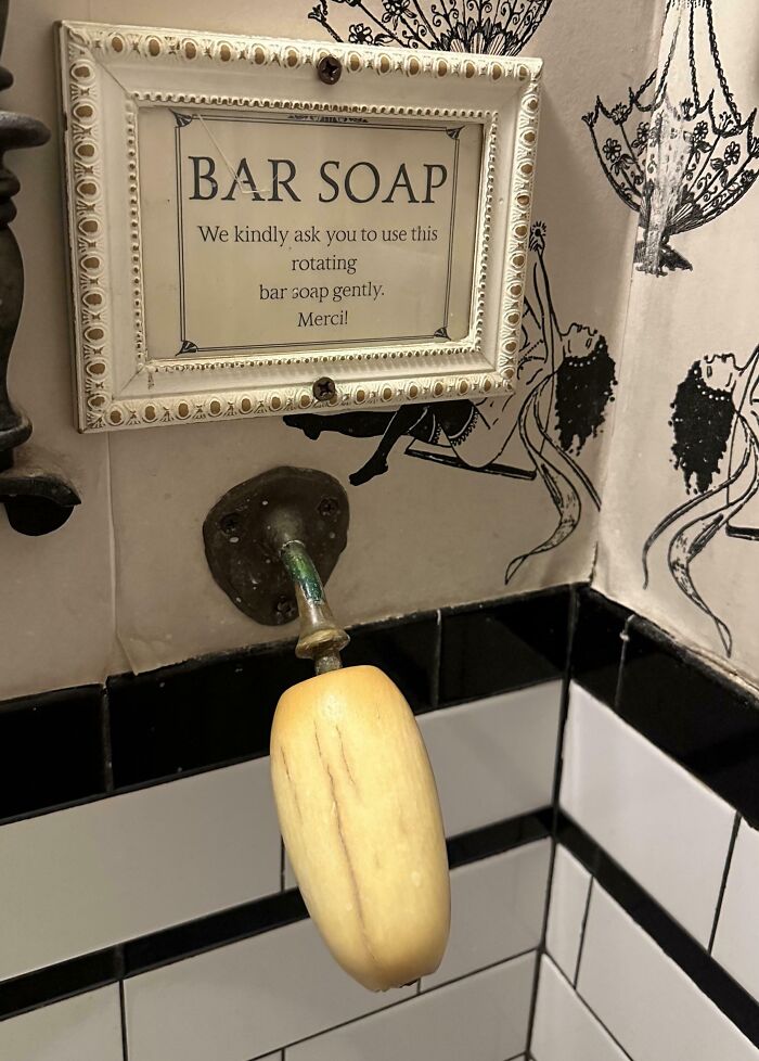 87 Bars And Restaurants Around The World That Deserve 5 Stars For Creativity (New Pics)